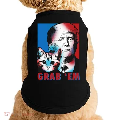 Doggie Tank