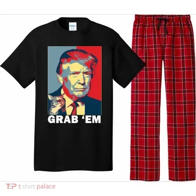 Pajama Set