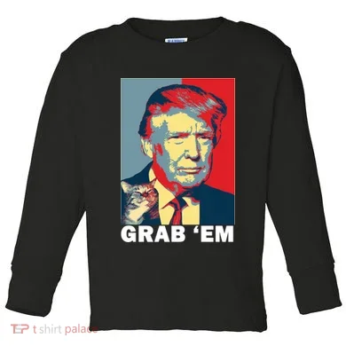 Toddler Long Sleeve