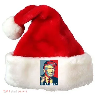 Santa Hat