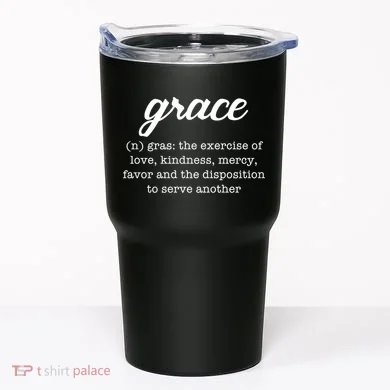 Tumbler