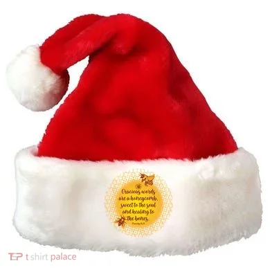 Santa Hat