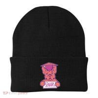 Graduating Bulldog Senior Beanie thumb 0