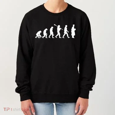 Graduation Evolution Women's Sweatshirt