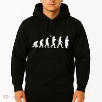 Graduation Evolution Hoodie thumb 2