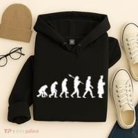 Graduation Evolution Hoodie thumb 4