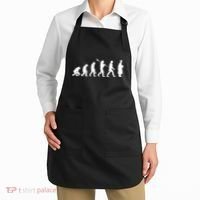Graduation Evolution Apron thumb 2