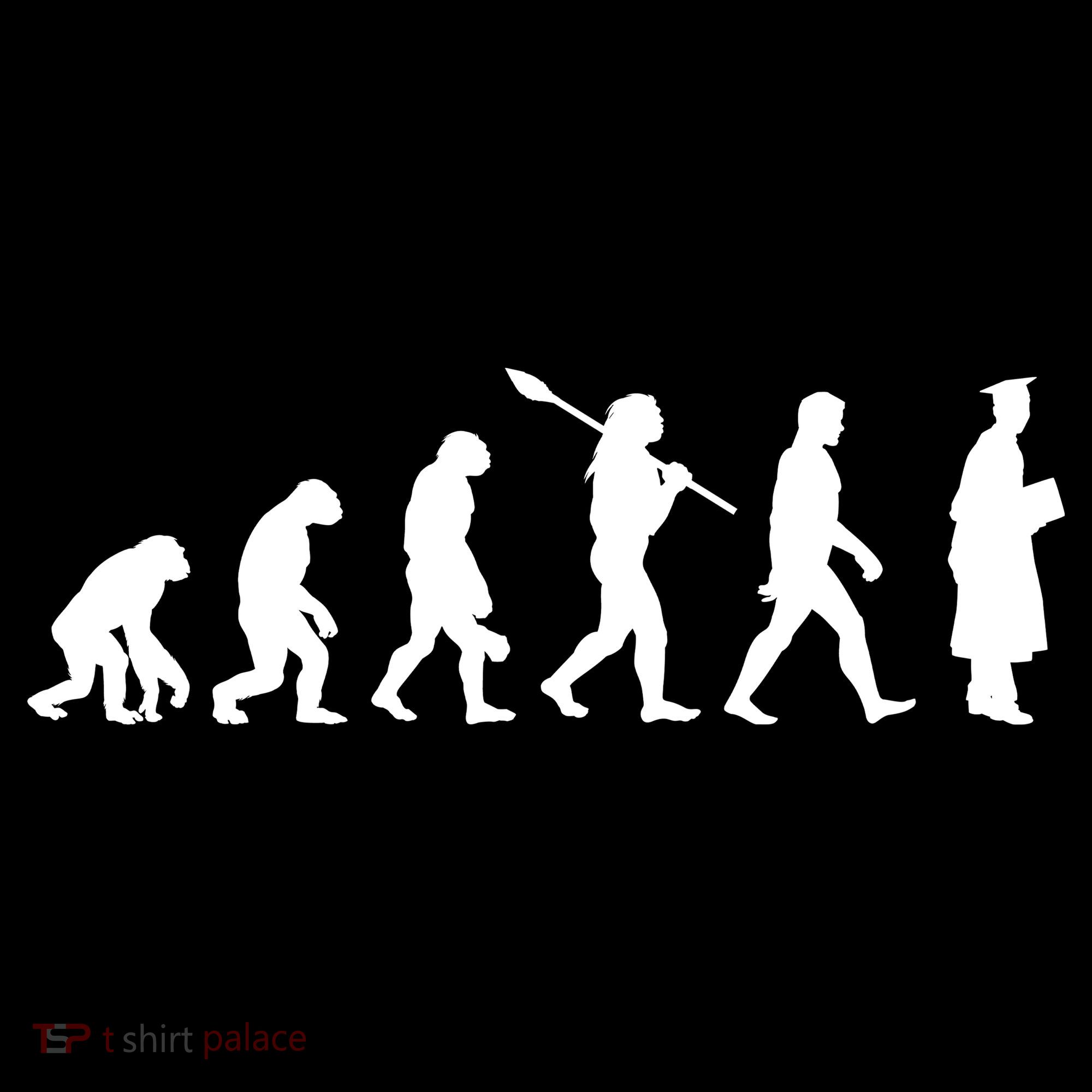 Graduation Evolution Sweatshirt
