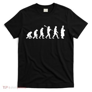 Graduation Evolution T-Shirt