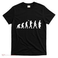 Graduation Evolution T-Shirt thumb 0