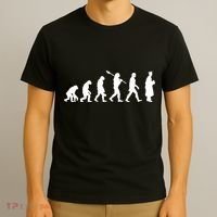 Graduation Evolution T-Shirt thumb 3