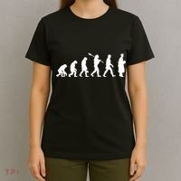 Graduation Evolution T-Shirt thumb 4
