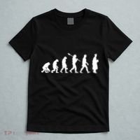 Graduation Evolution T-Shirt thumb 5