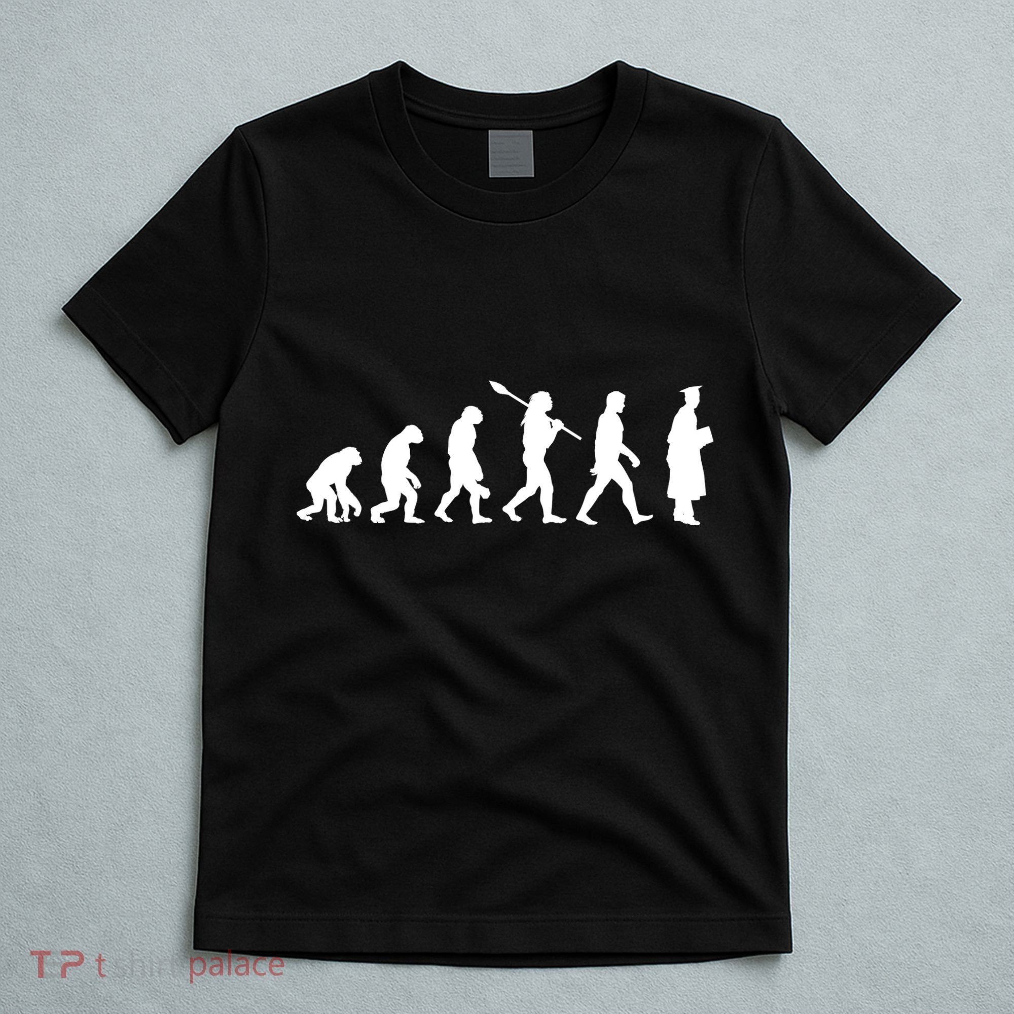 Graduation Evolution T-Shirt