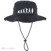 Graduation Evolution Bucket Hat thumb 0