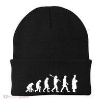 Graduation Evolution Beanie thumb 0