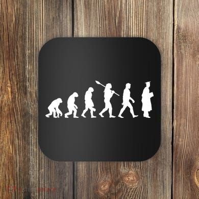 Graduation Evolution Coaster