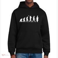 Graduation Evolution District V.I.T. Heavyweight Hoodie thumb 0
