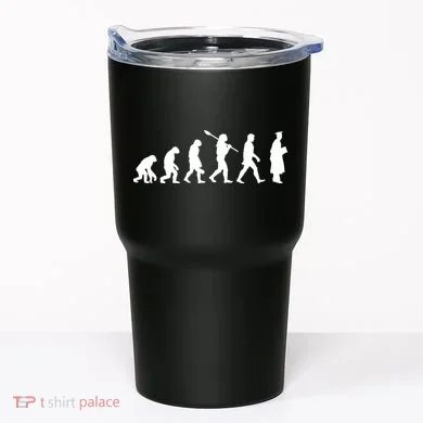 Graduation Evolution Tumbler