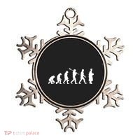 Graduation Evolution Ornament thumb 0
