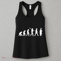 Graduation Evolution Women's Tank Top thumb 3