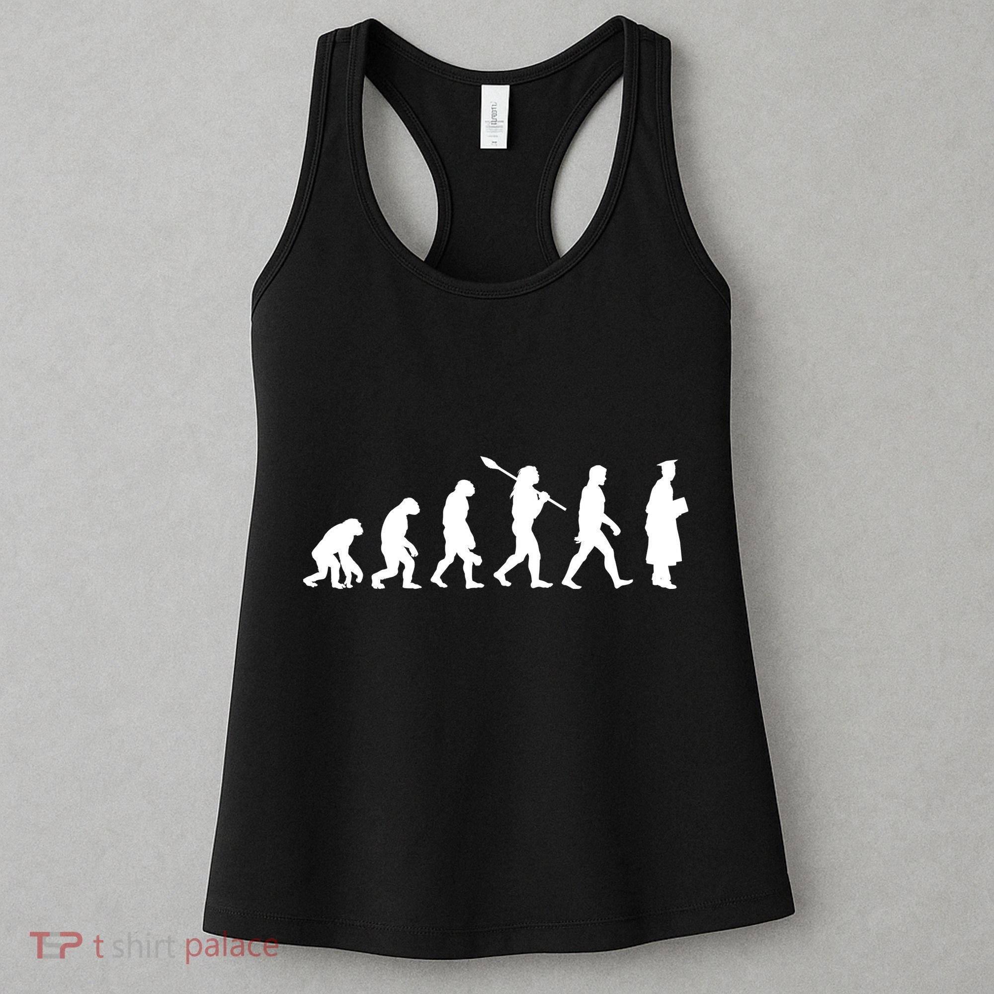 Graduation Evolution Women's Tank Top