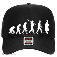 Graduation Evolution Hat thumb 0