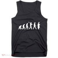 Graduation Evolution Tank Top thumb 0