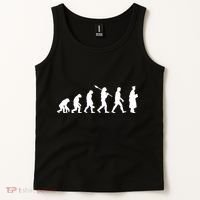 Graduation Evolution Tank Top thumb 2