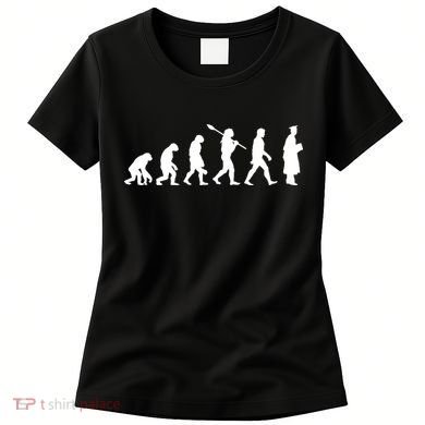Graduation Evolution Women's T-Shirt