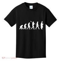 Graduation Evolution Kids T-Shirt thumb 0