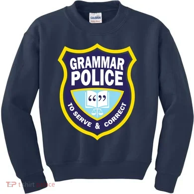 Kids Sweatshirt