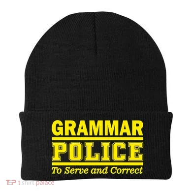 Beanie