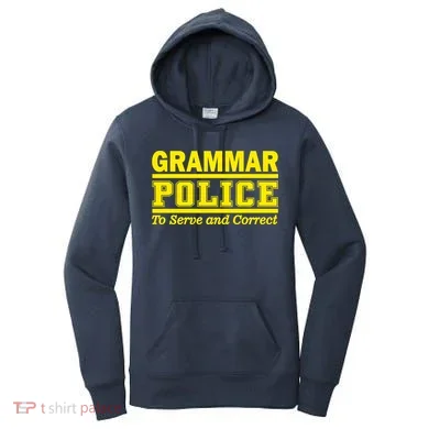Women's Hoodie