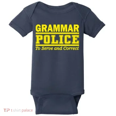 Baby Bodysuit