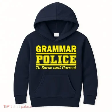 Kids Hoodie