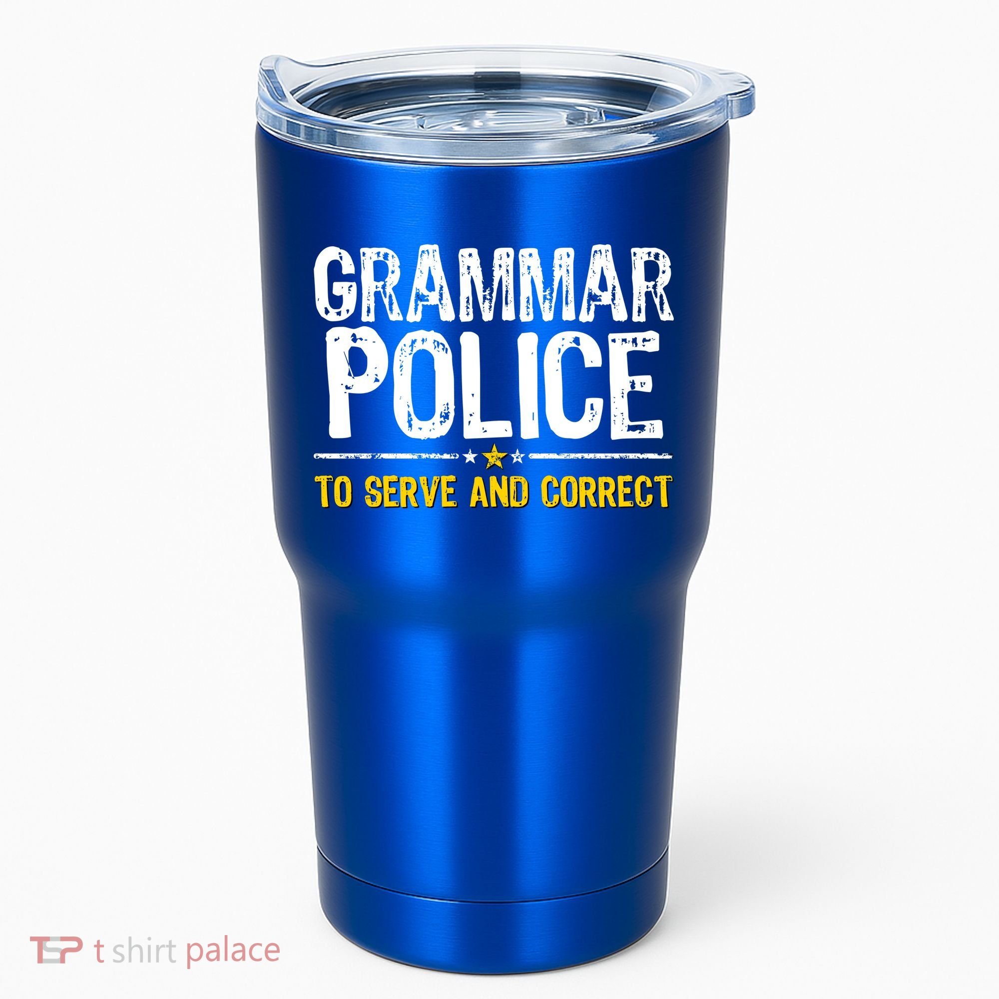 Grammar Police To Serve And Correct Funny Meme Tumbler