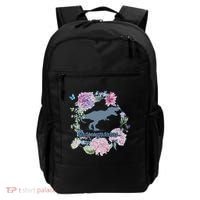 Grammysaurus Dinosaur Grammy Saurus Backpack thumb 0
