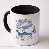 Grammysaurus Dinosaur Grammy Saurus Coffee Mug thumb 0