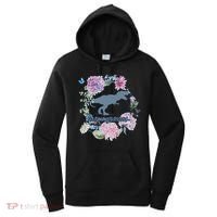 Grammysaurus Dinosaur Grammy Saurus Women's Hoodie thumb 0