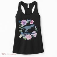 Grammysaurus Dinosaur Grammy Saurus Women's Tank Top thumb 0