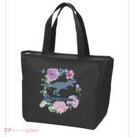Grammysaurus Dinosaur Grammy Saurus Tote Bag thumb 3