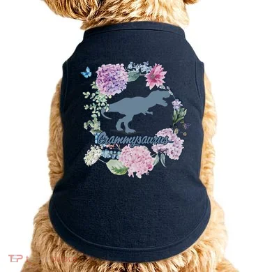 Doggie Tank
