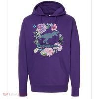 Grammysaurus Dinosaur Grammy Saurus Hoodie thumb 0