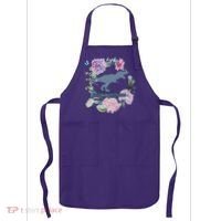 Grammysaurus Dinosaur Grammy Saurus Apron thumb 0