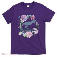 Grammysaurus Dinosaur Grammy Saurus T-Shirt thumb 0