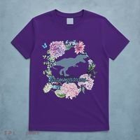 Grammysaurus Dinosaur Grammy Saurus T-Shirt thumb 5