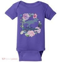 Grammysaurus Dinosaur Grammy Saurus Baby Bodysuit thumb 0