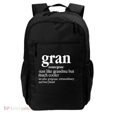 Backpack