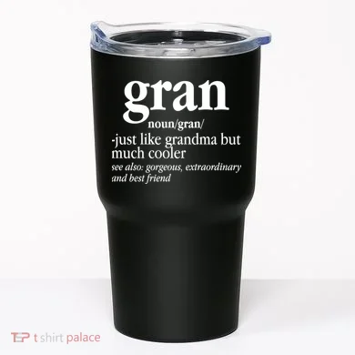 Tumbler